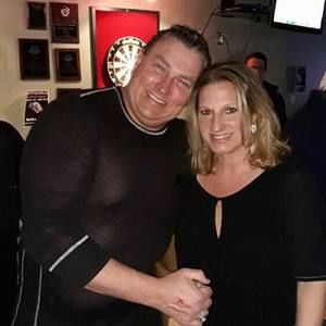 Meet your Posher, Jody